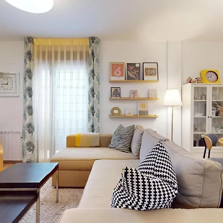 Casa Hinojo Córdoba