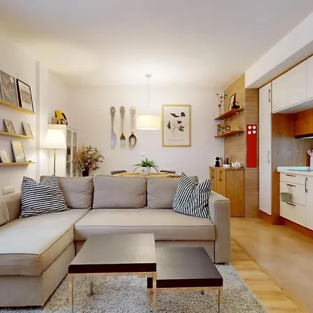 Casa Hinojo * Córdoba