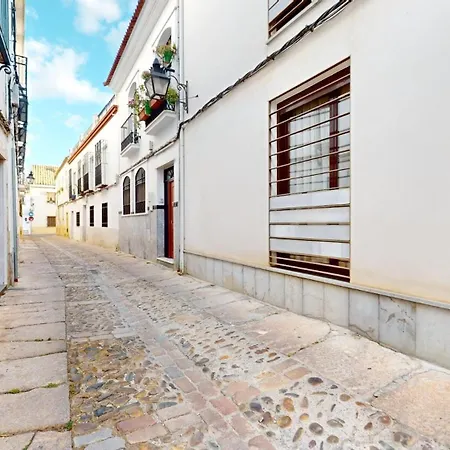 Casa Hinojo * Córdoba