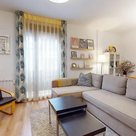 Casa Hinojo Lägenhet Córdoba