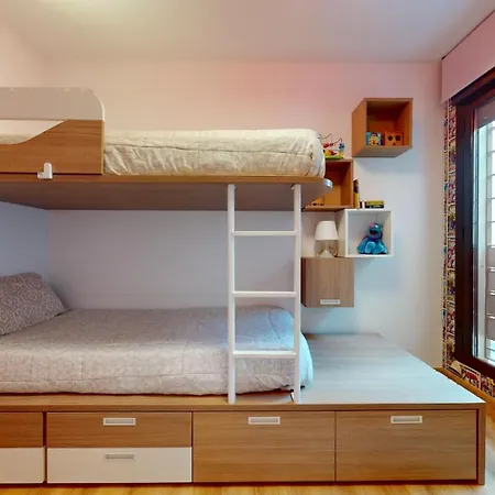 Lägenhet Casa Hinojo Córdoba
