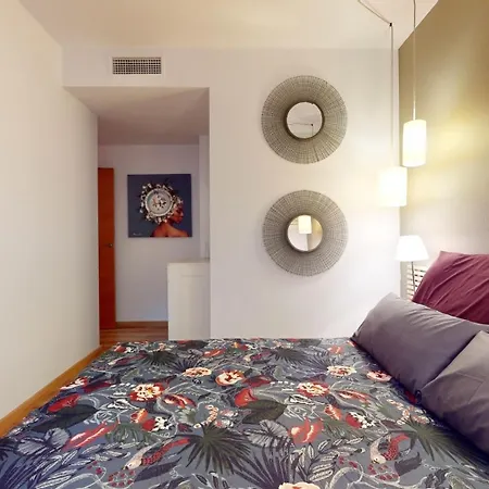 Lägenhet Casa Hinojo Córdoba