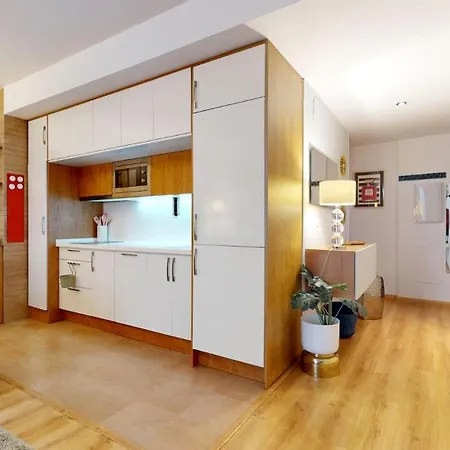 Casa Hinojo شقة قرطبة