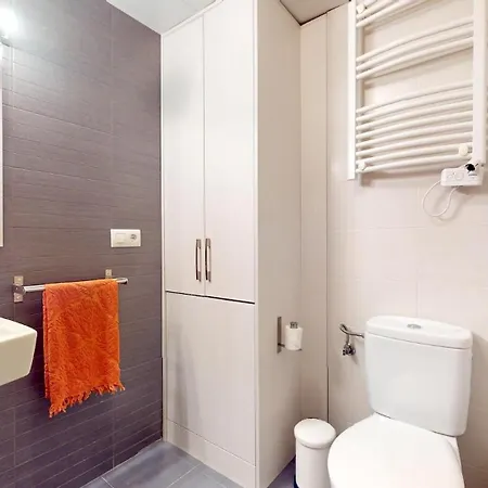 شقة Casa Hinojo قرطبة