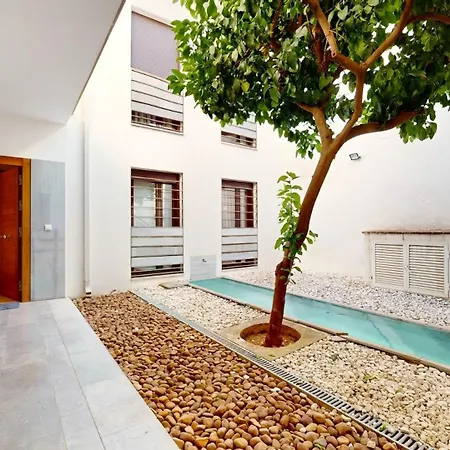 شقة Casa Hinojo قرطبة