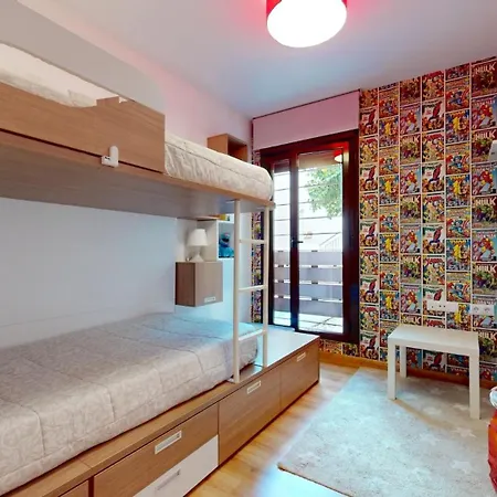 Casa Hinojo * قرطبة